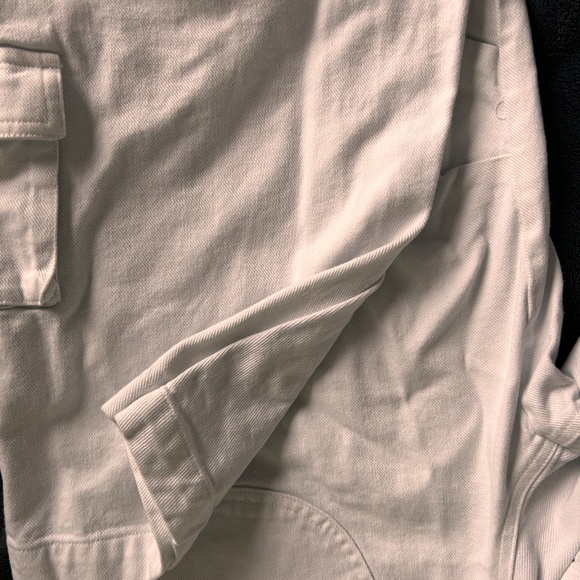 Women's Cargo Pants - Picture 9 of 10